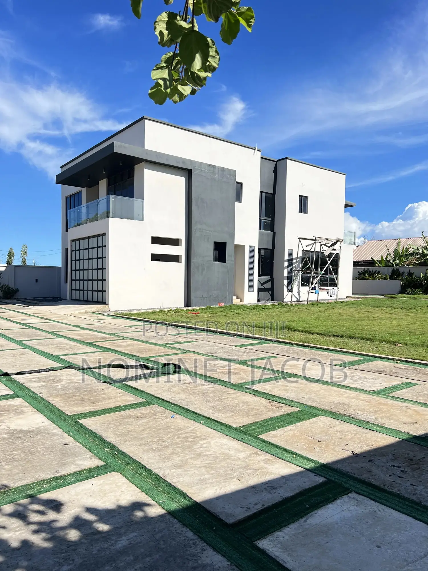 4bdrm House in Mbweni for sale in Mbweni