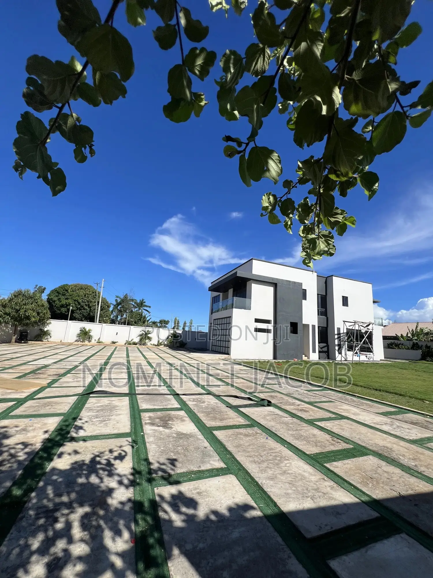 4bdrm House in Mbweni for sale in Mbweni