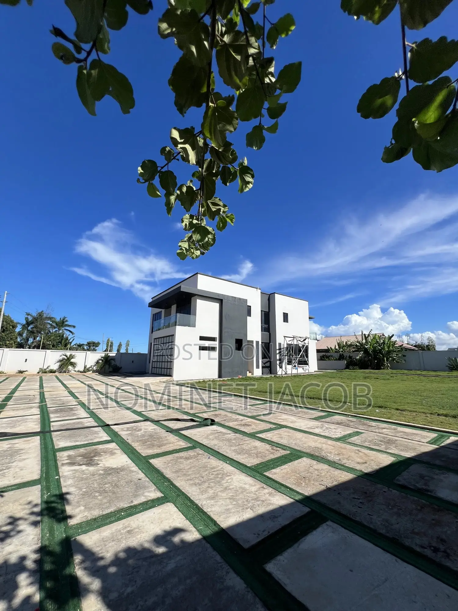 4bdrm House in Mbweni for sale in Mbweni