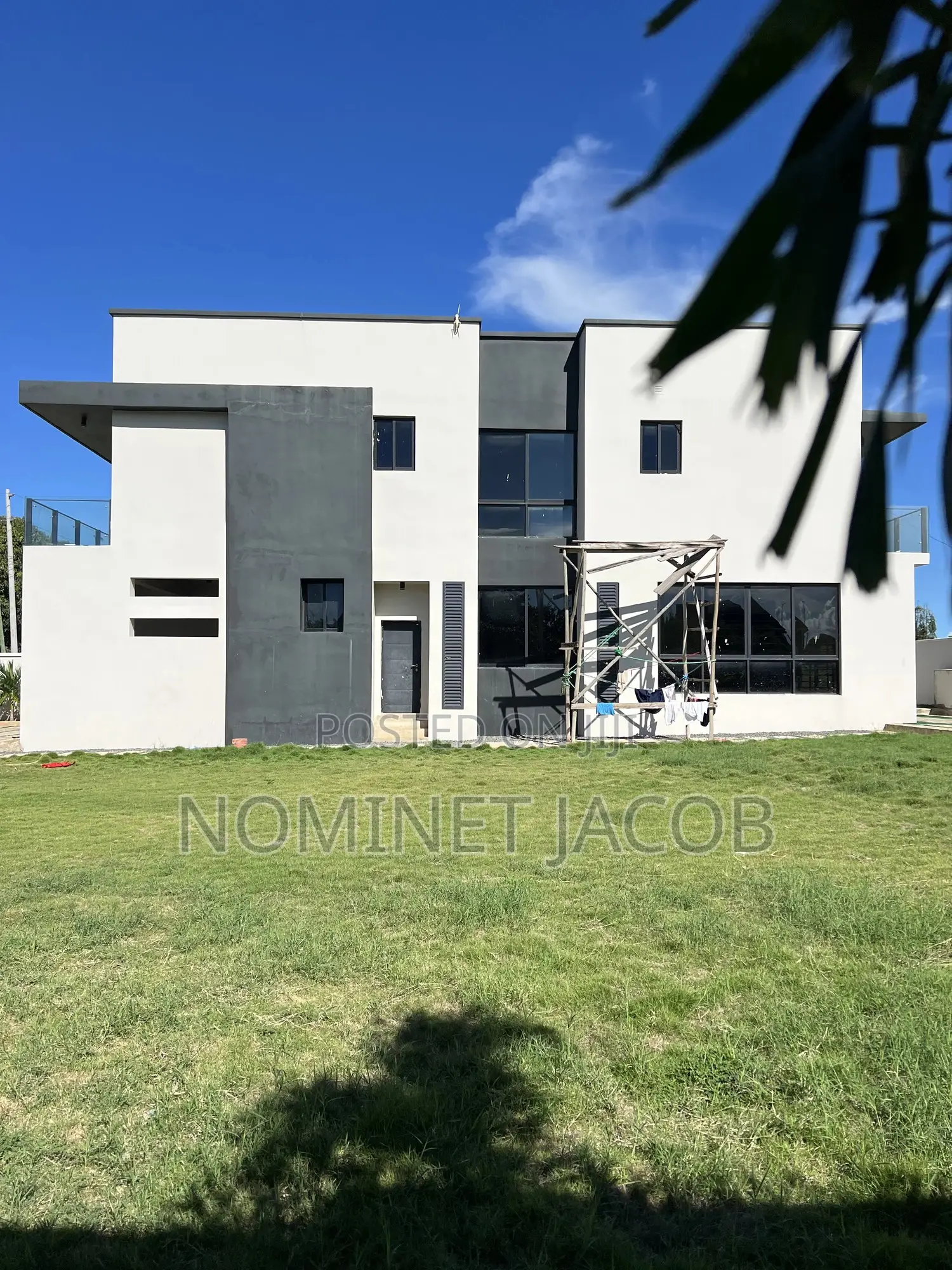 4bdrm House in Mbweni for sale in Mbweni