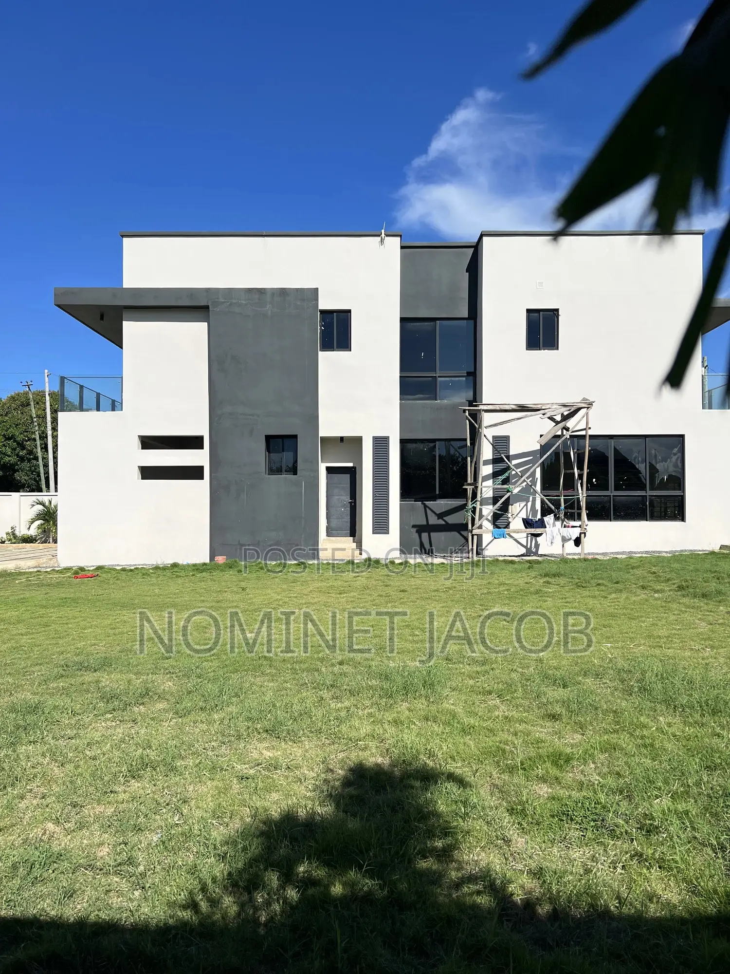 4bdrm House in Mbweni for sale in Mbweni