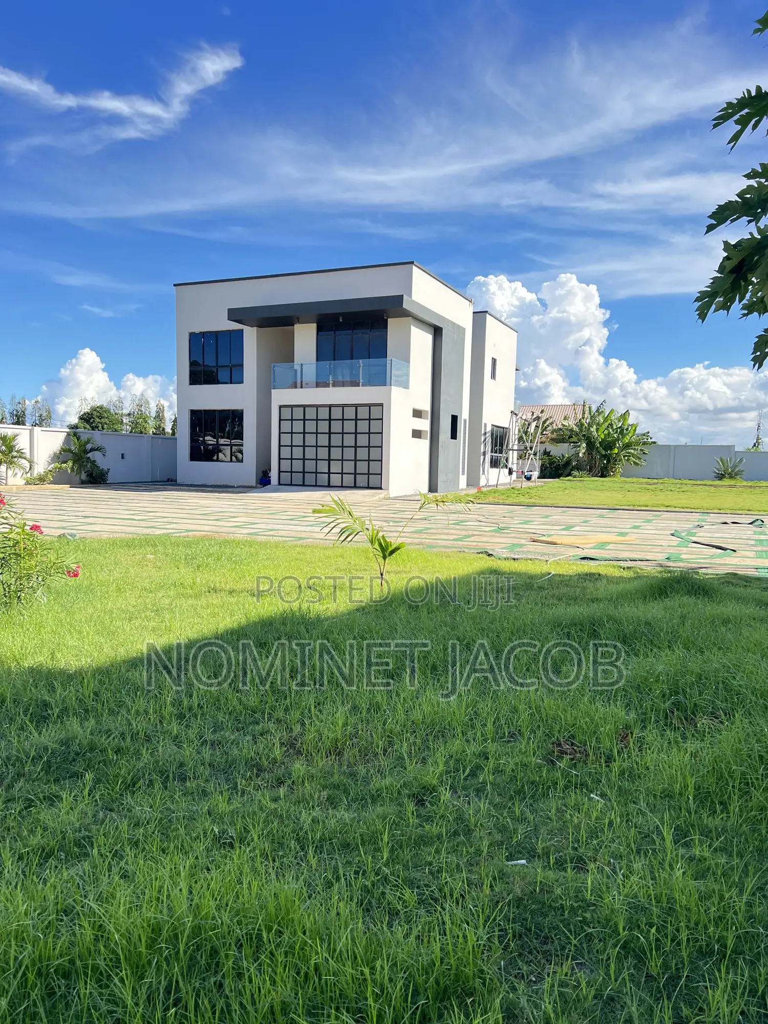 4bdrm House in Mbweni for sale in Mbweni