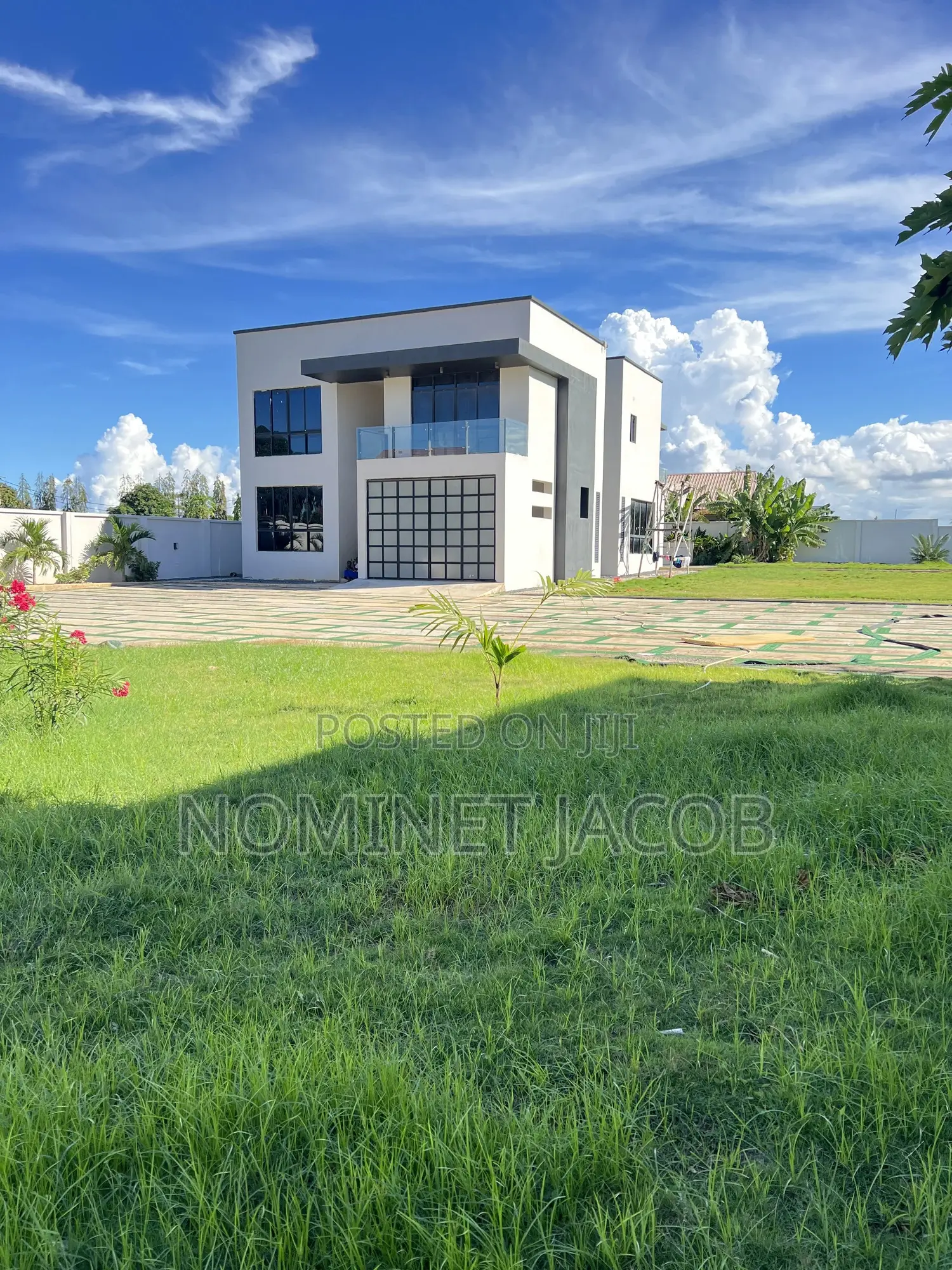 4bdrm House in Mbweni for sale in Mbweni