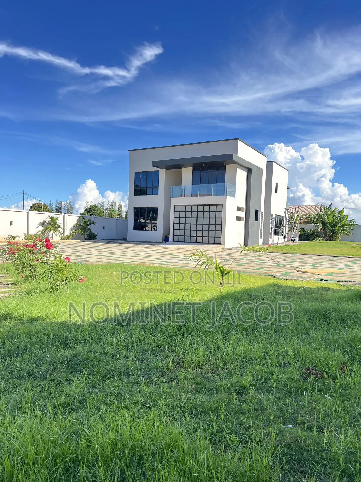 4bdrm House in Mbweni for sale in Mbweni