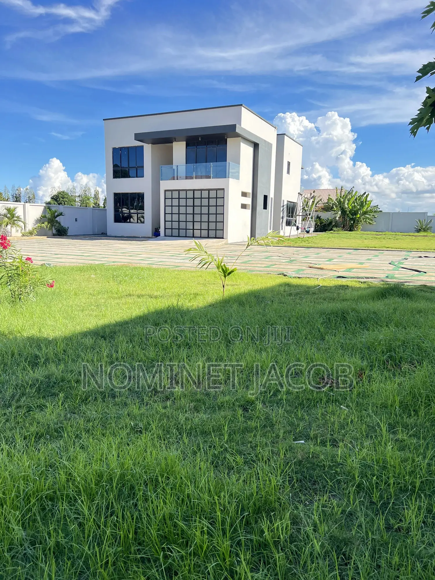 4bdrm House in Mbweni for sale in Mbweni