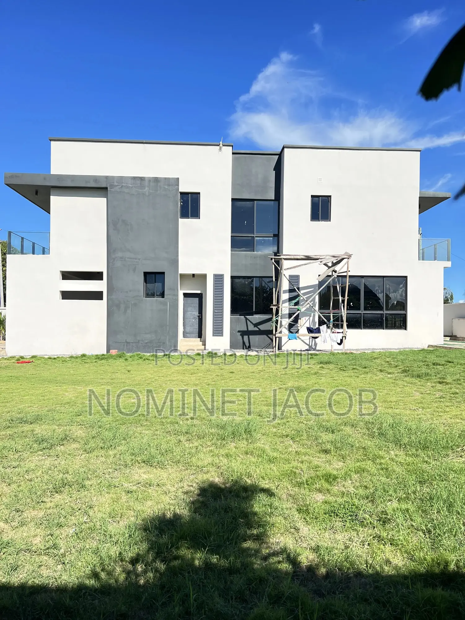 4bdrm House in Mbweni for sale in Mbweni