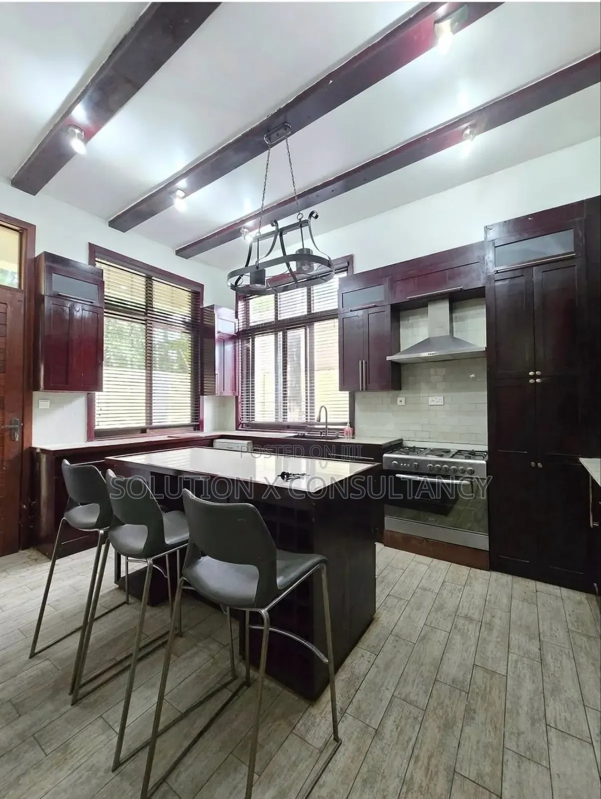 4bdrm House in Mikocheni for rent in Mikocheni