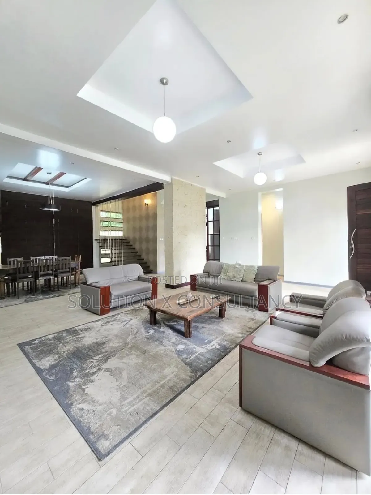 4bdrm House in Mikocheni for rent in Mikocheni