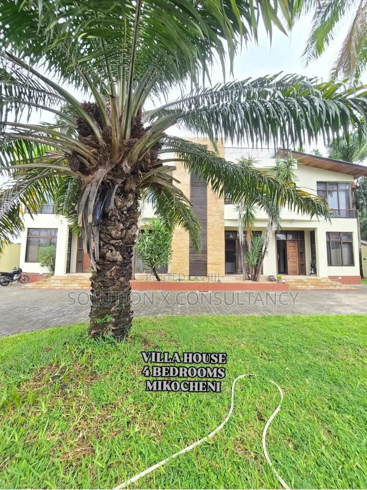 4bdrm House in Mikocheni for rent in Mikocheni