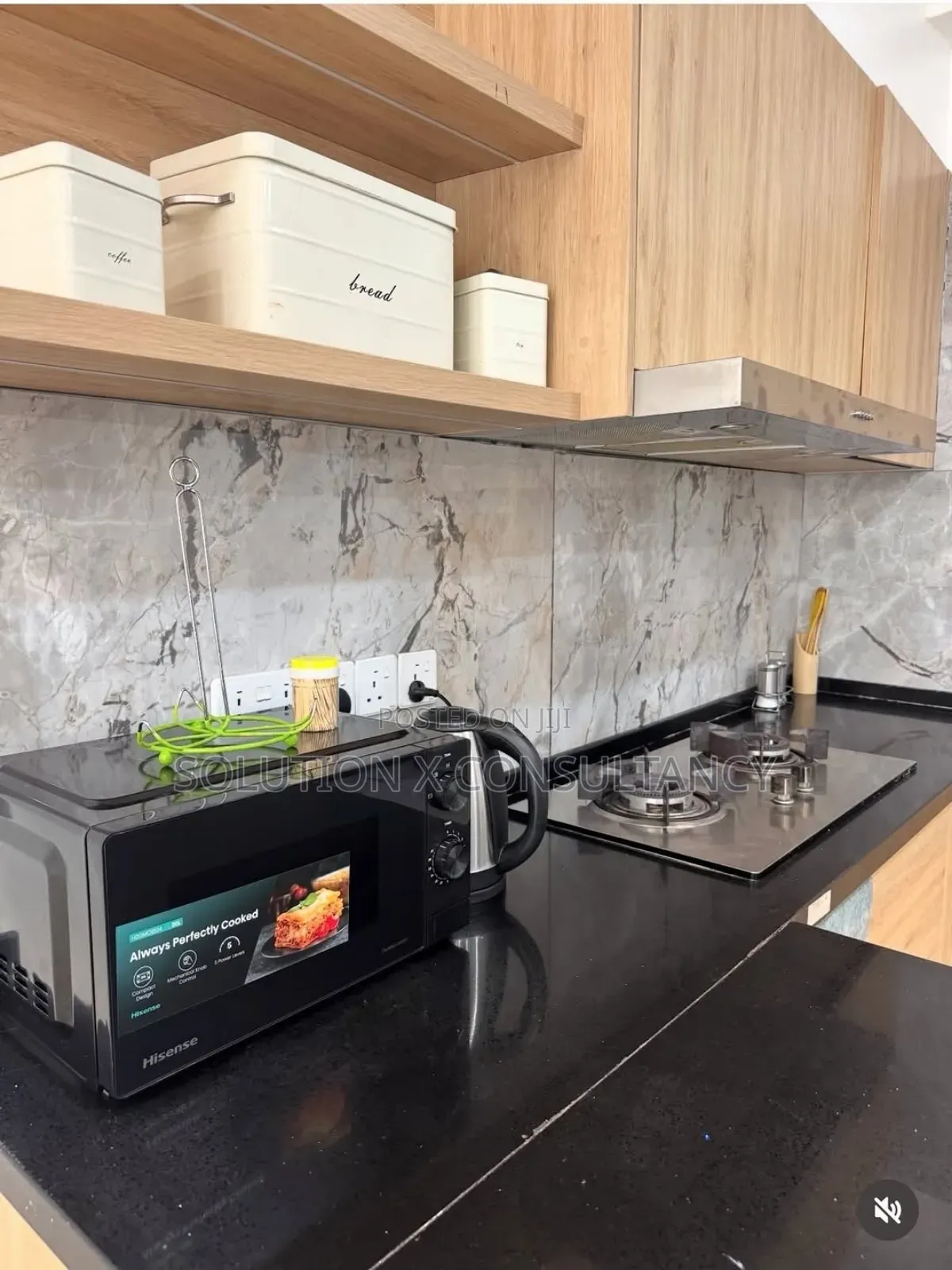 Furnished 2bdrm Apartment in Masaki for rent in Masaki