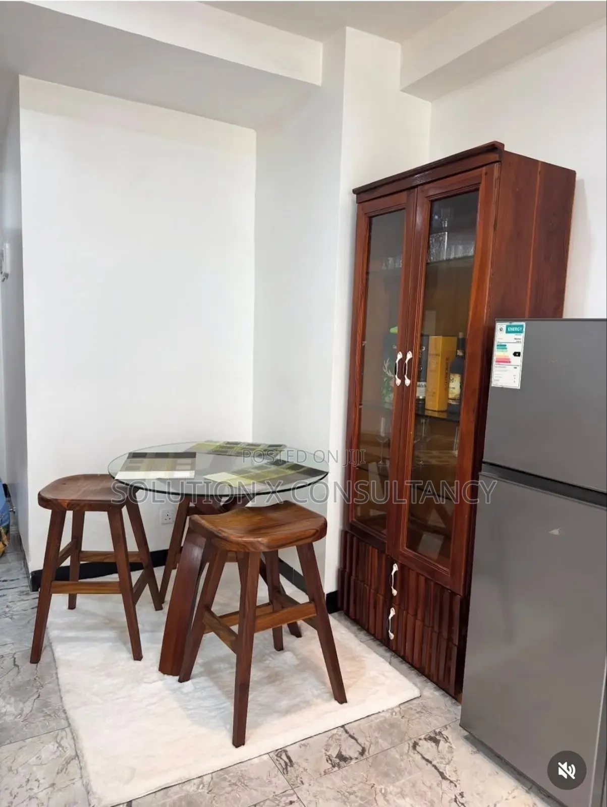 Furnished 2bdrm Apartment in Masaki for rent in Masaki
