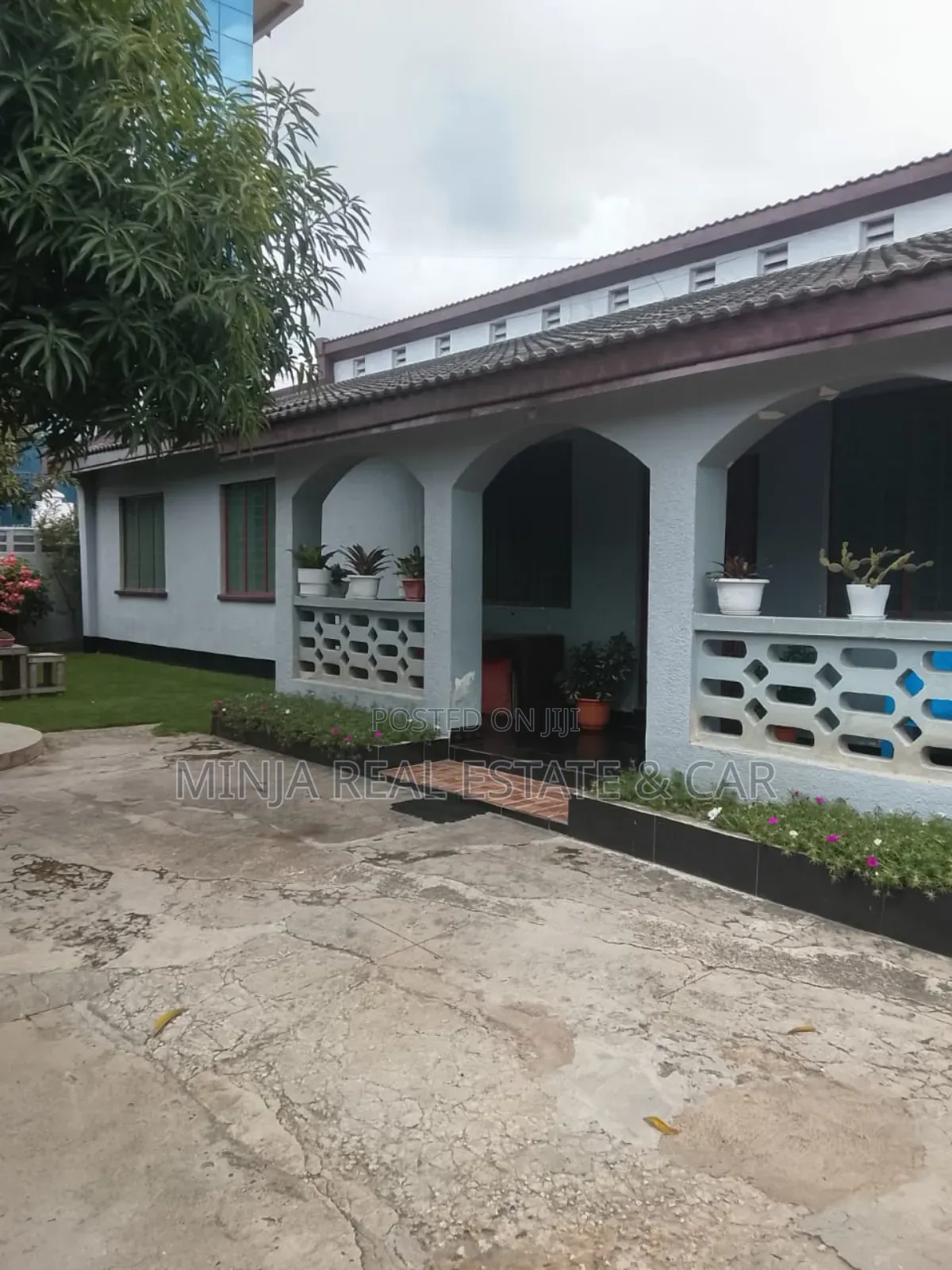 3bdrm House in Mbezi for sale in Mbezi