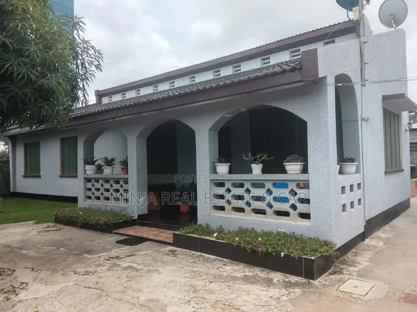 3bdrm House in Mbezi for sale in Mbezi