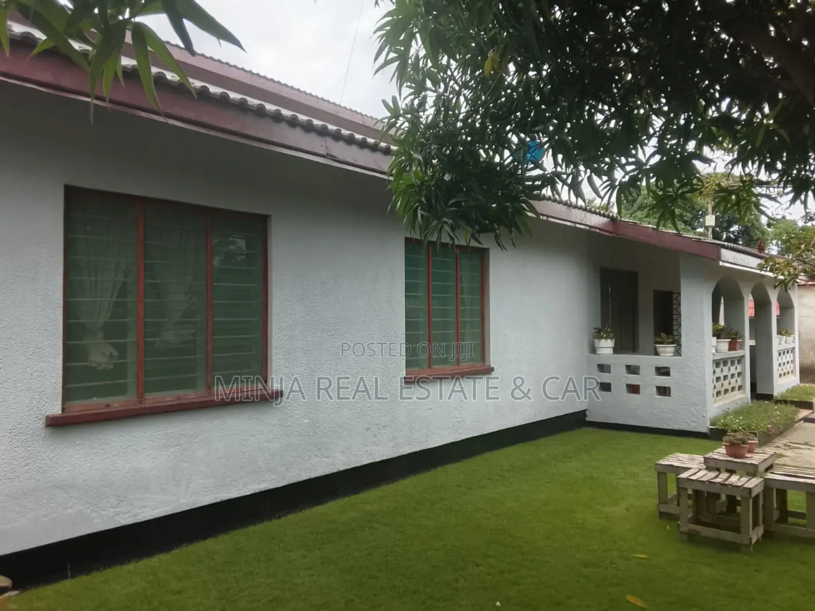 3bdrm House in Mbezi for sale in Mbezi