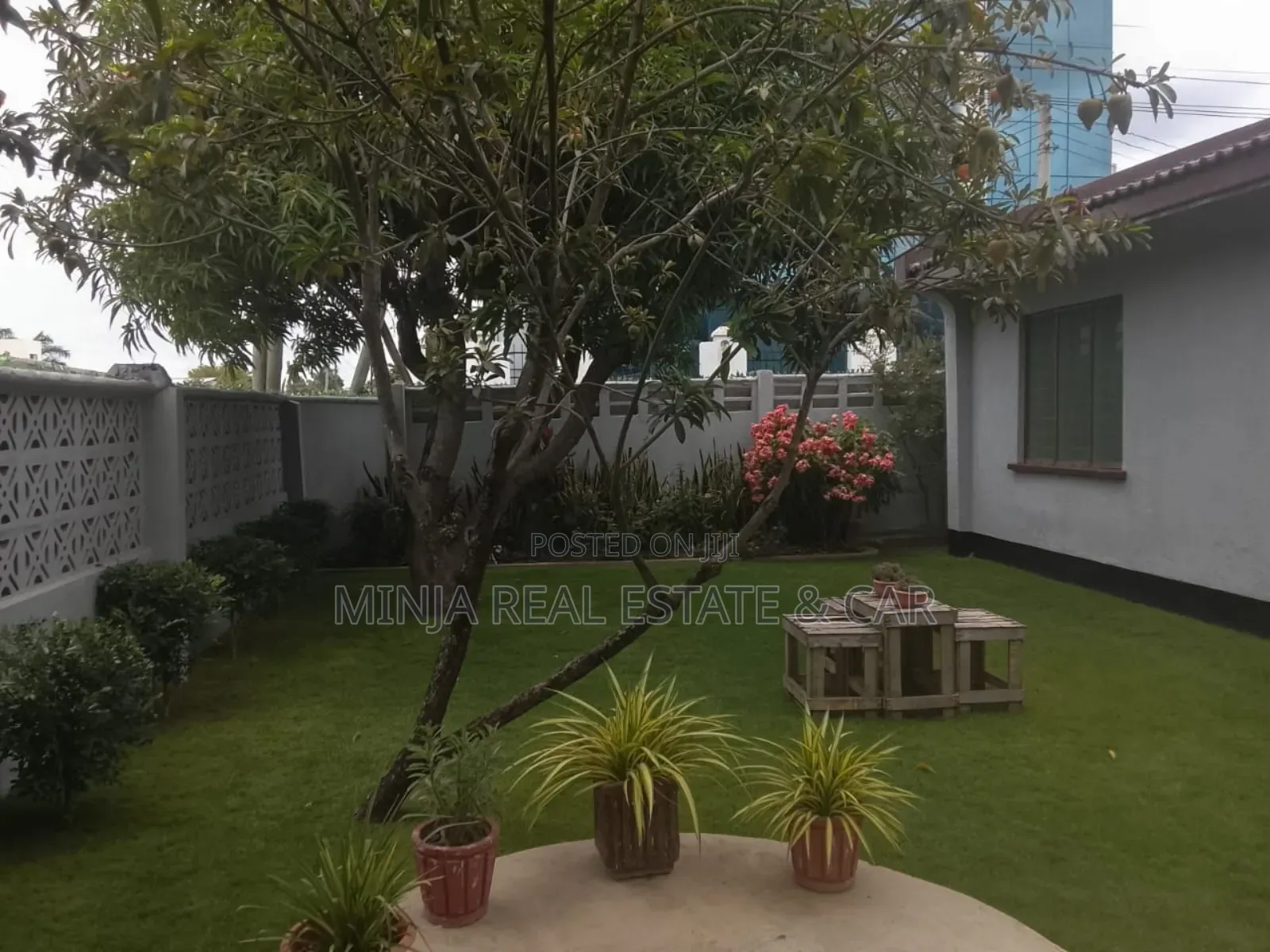 3bdrm House in Mbezi for sale in Mbezi