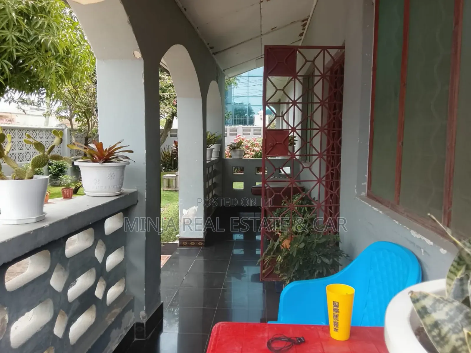 3bdrm House in Mbezi for sale in Mbezi