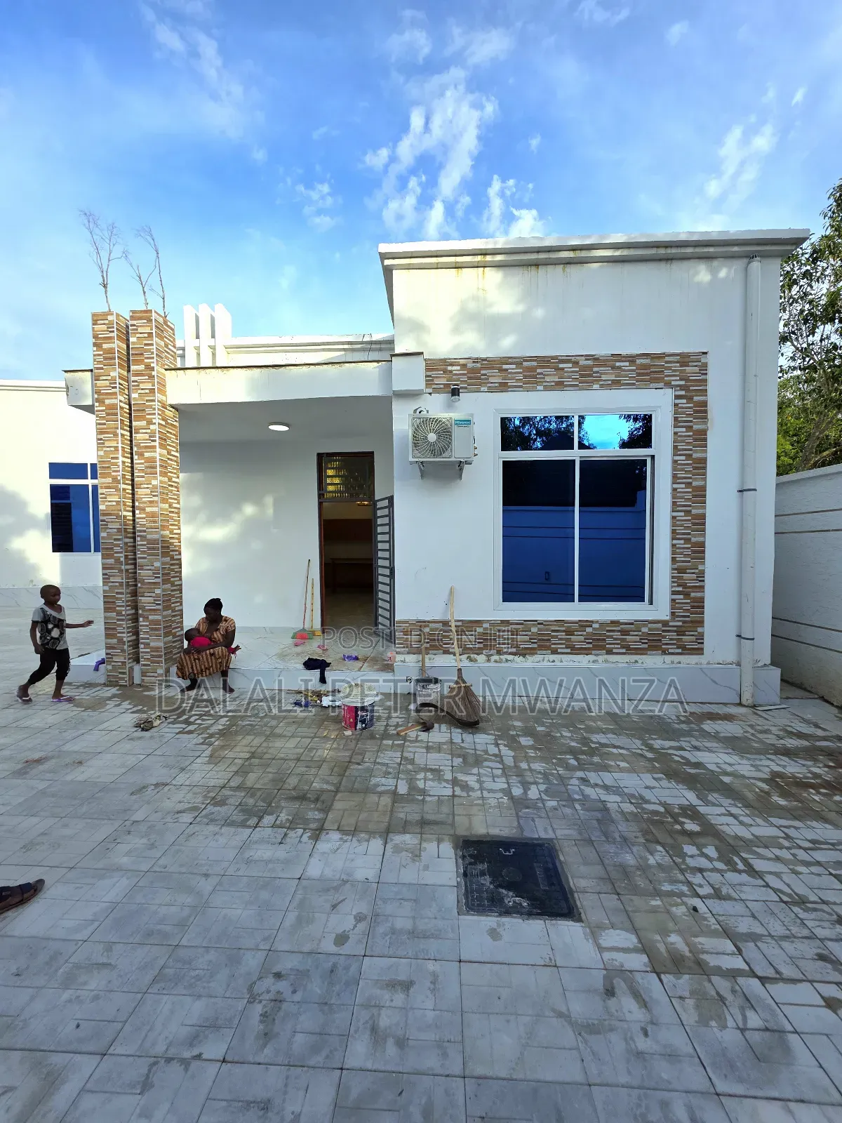 2bdrm House in Kiseke, Ilemela Ward for rent in Ilemela Ward