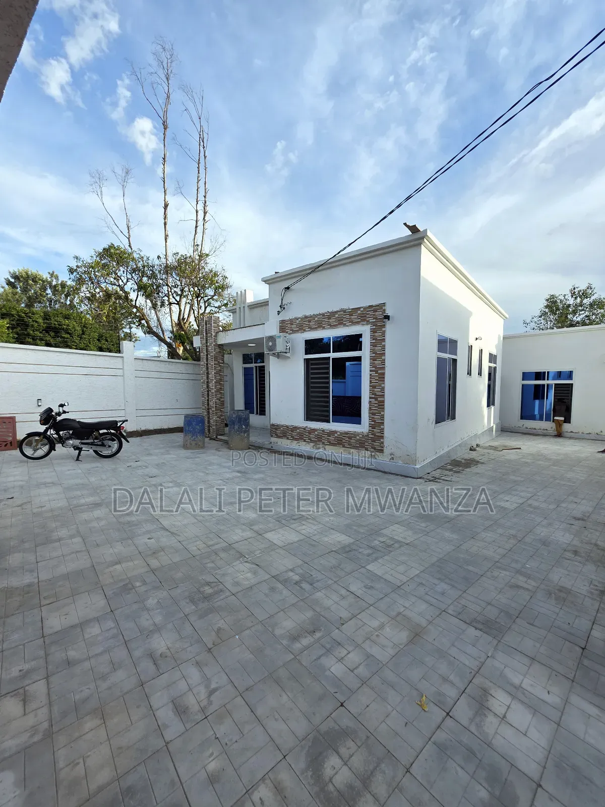 2bdrm House in Kiseke, Ilemela Ward for rent in Ilemela Ward