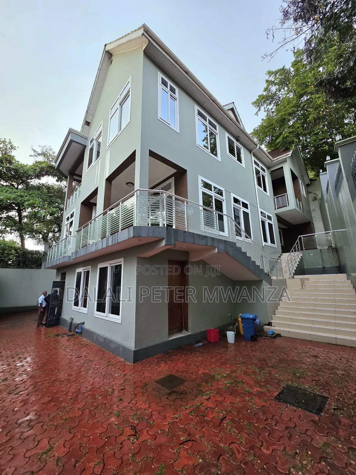4bdrm Apartment in Isamelo, Ilemela Ward for rent in Ilemela Ward