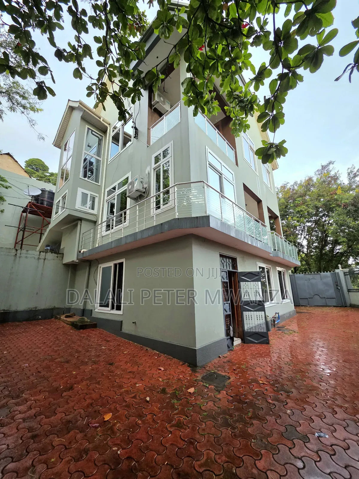 4bdrm Apartment in Isamelo, Ilemela Ward for rent in Ilemela Ward