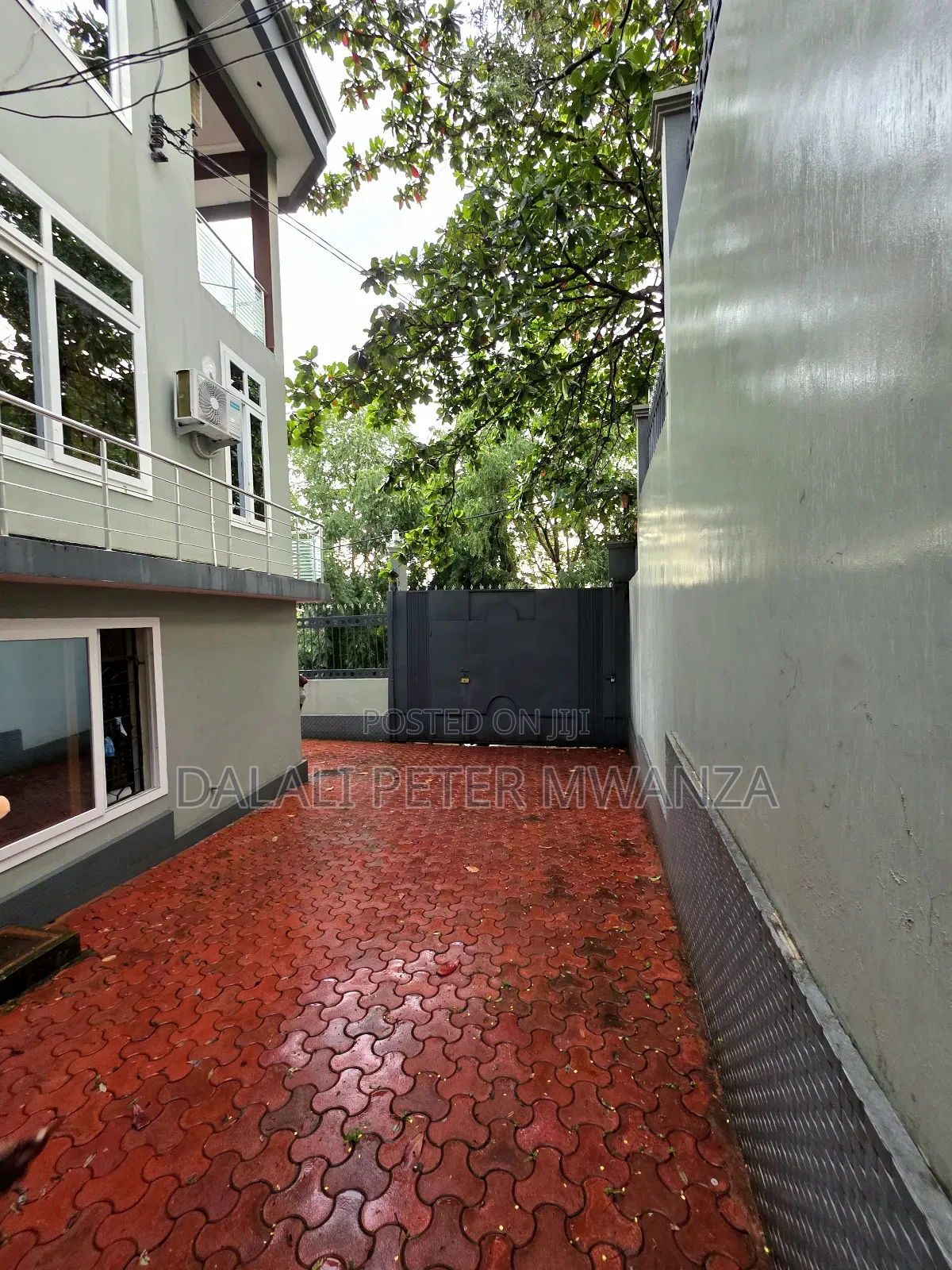 4bdrm Apartment in Isamelo, Ilemela Ward for rent in Ilemela Ward
