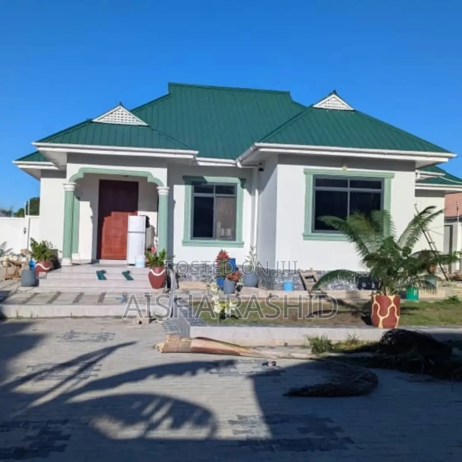 3bdrm House in Bunju for sale in Bunju