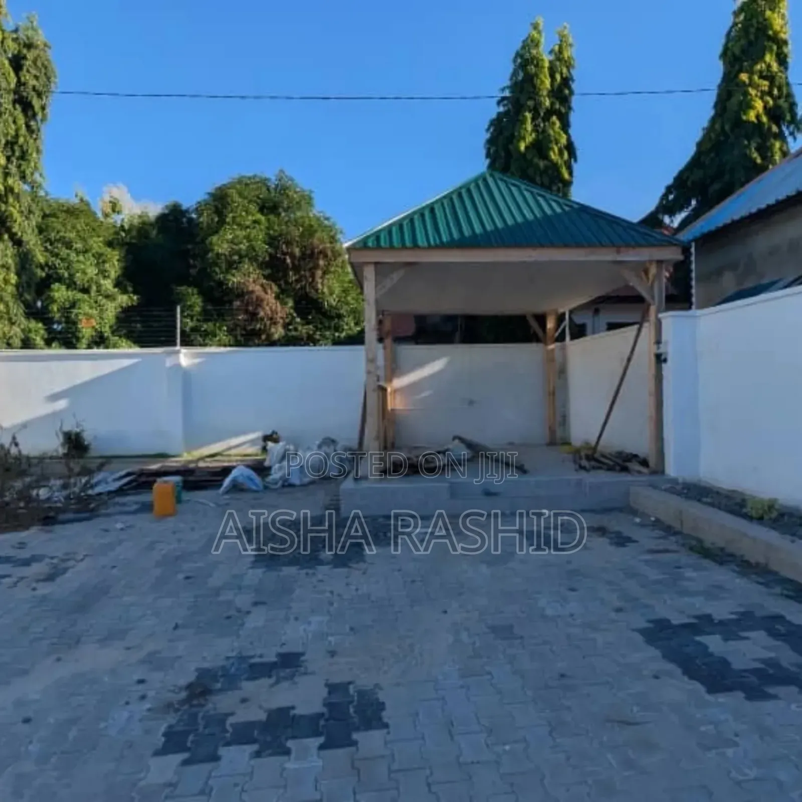 3bdrm House in Bunju for sale in Bunju
