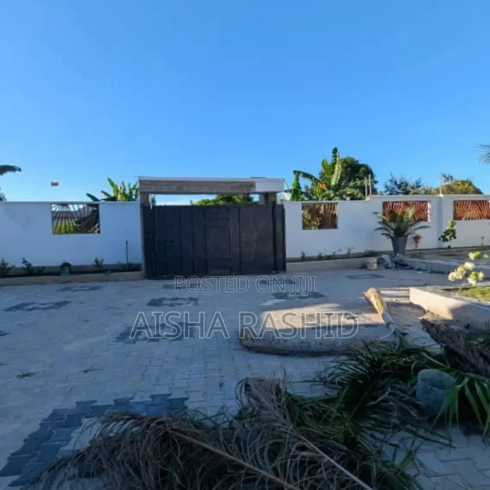 3bdrm House in Bunju for sale in Bunju
