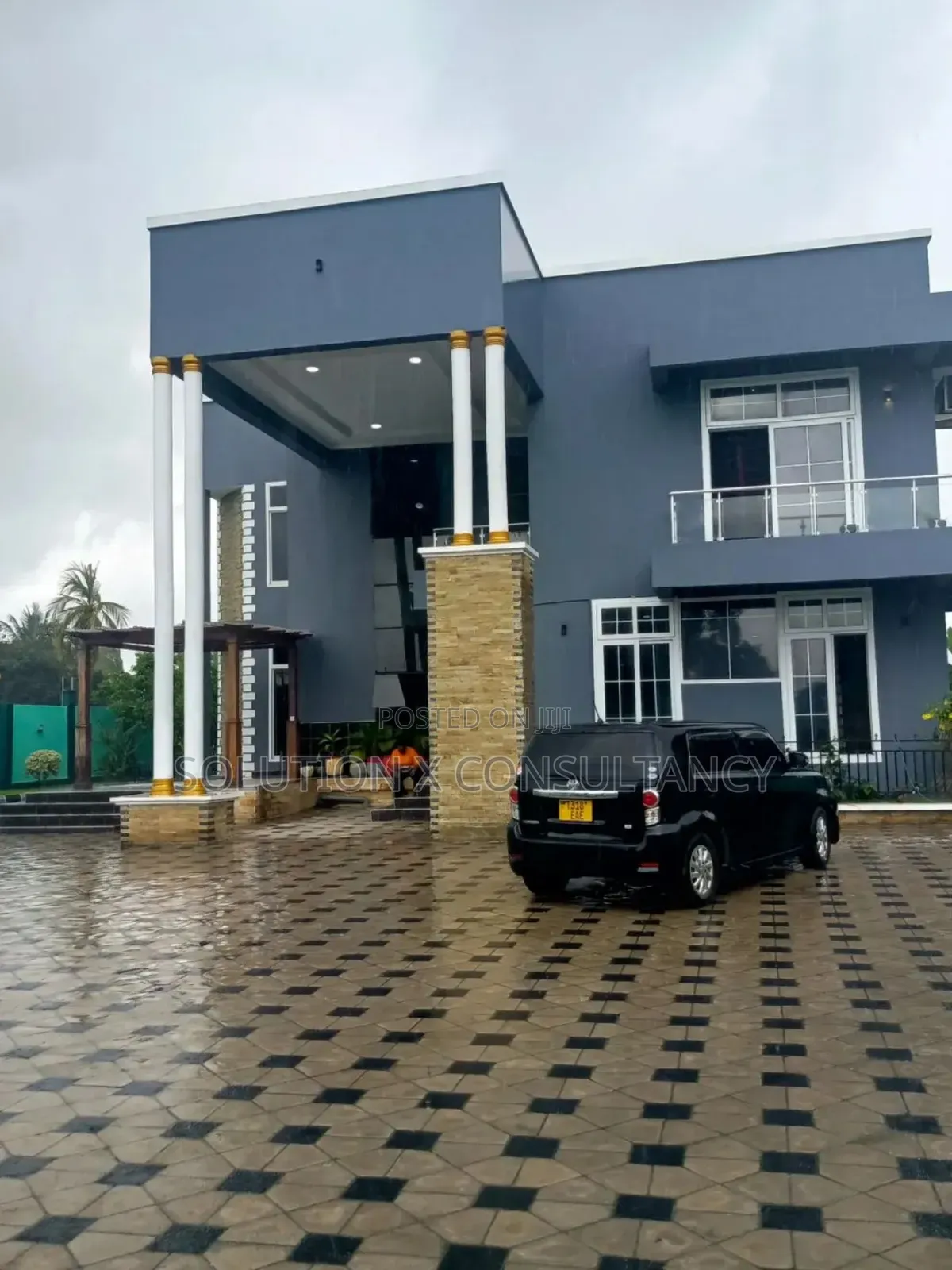 Furnished 4bdrm House in Kiromo for sale in Kiromo