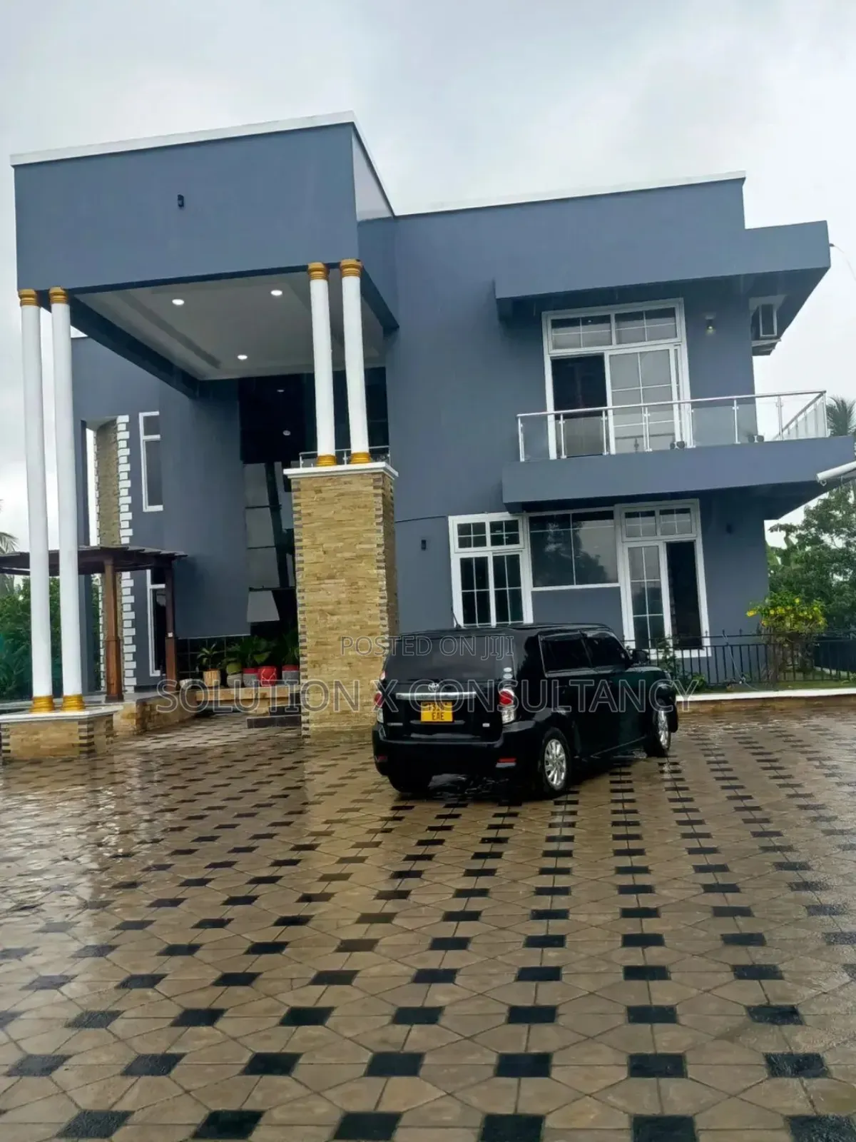 Furnished 4bdrm House in Kiromo for sale in Kiromo