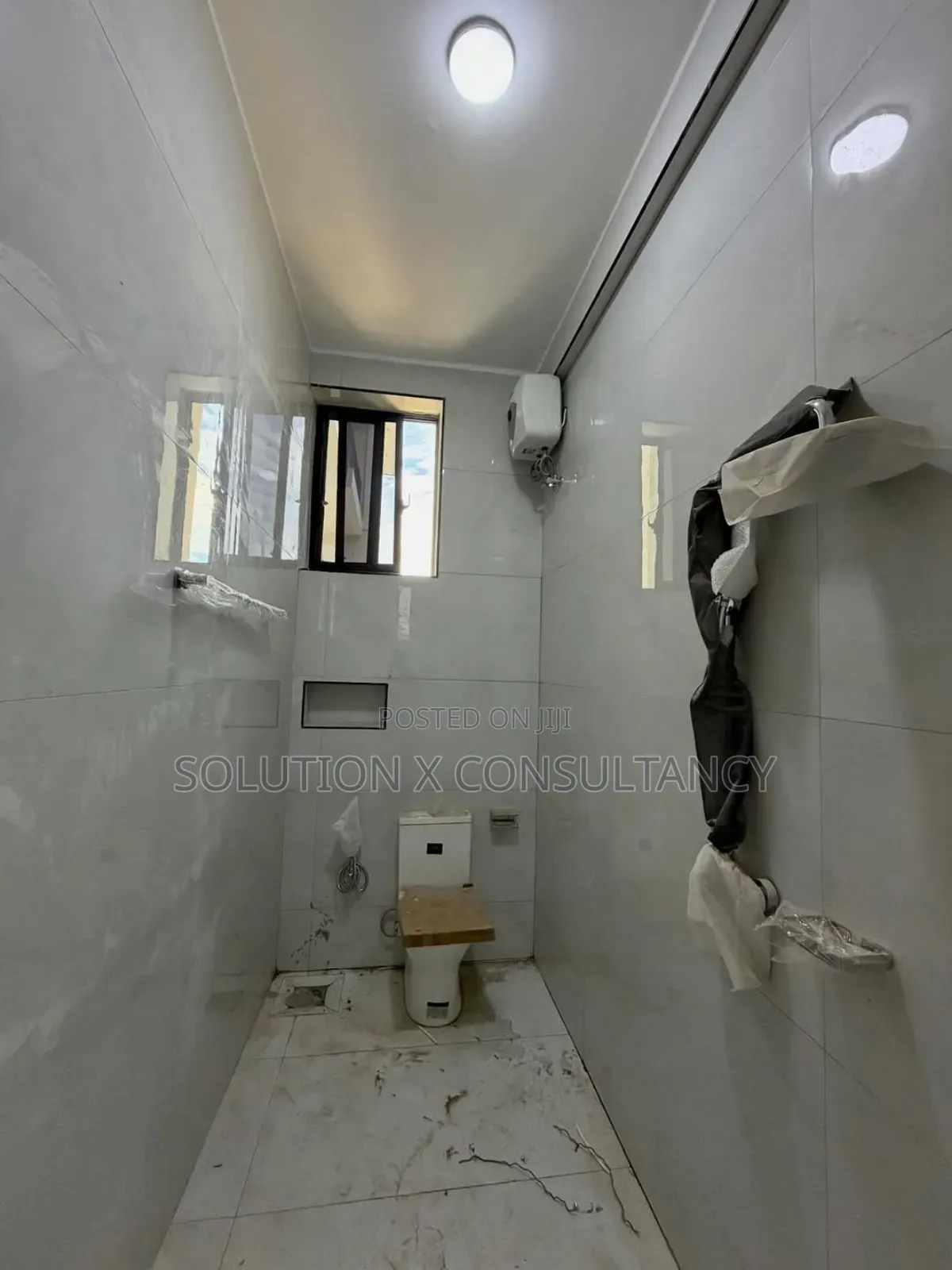 2bdrm Apartment in Goba for rent in Goba