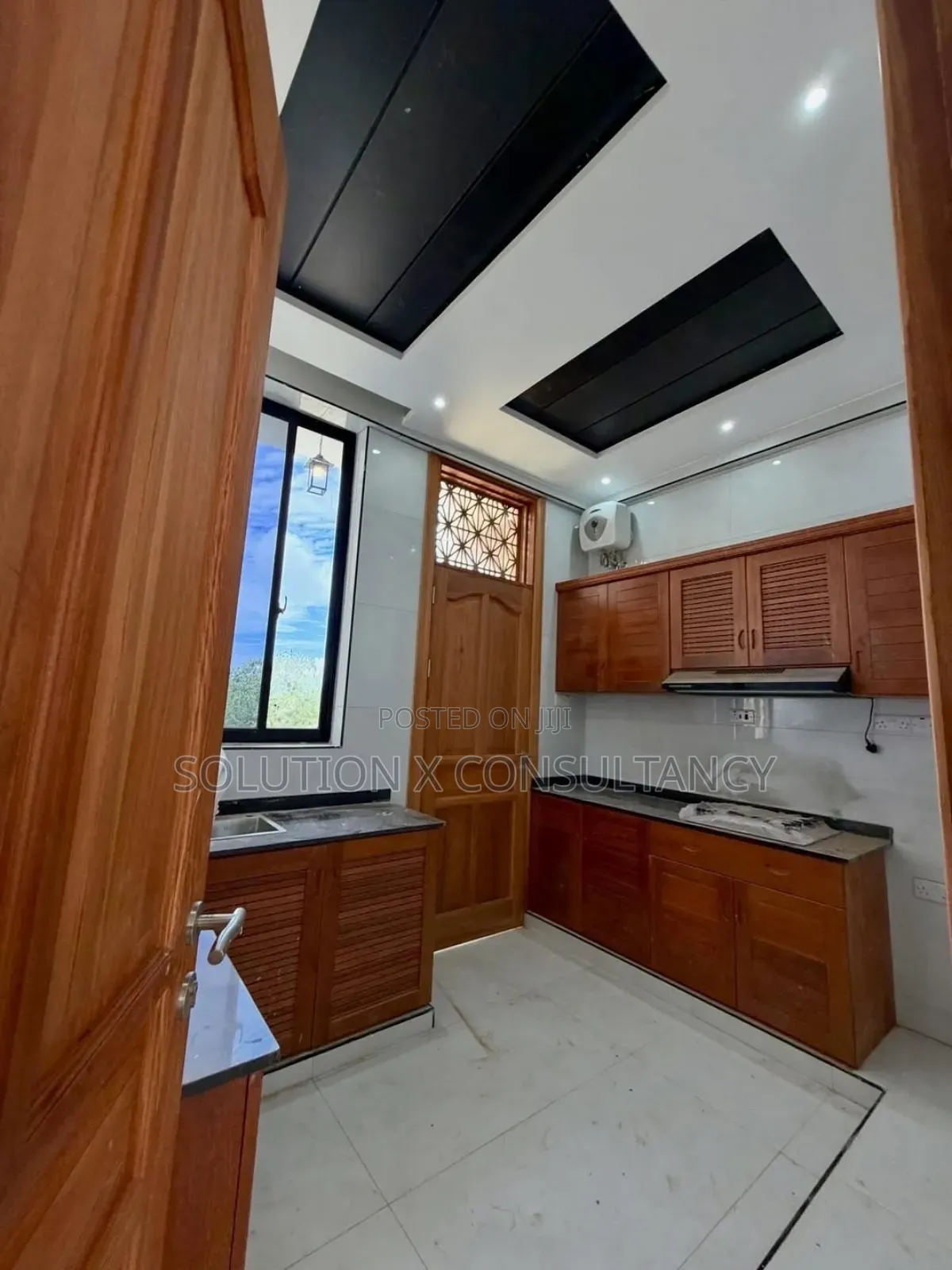 2bdrm Apartment in Goba for rent in Goba