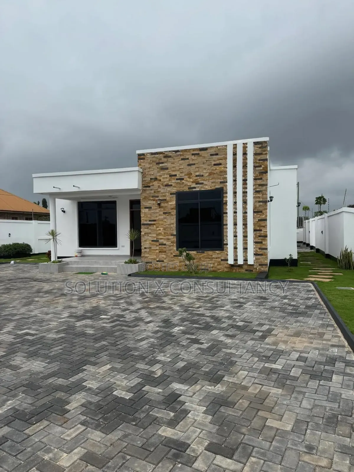 3bdrm House in Kunduchi for rent in Kunduchi
