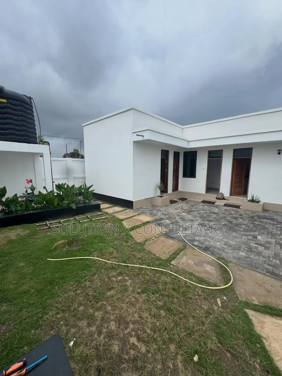 3bdrm House in Kunduchi for rent in Kunduchi