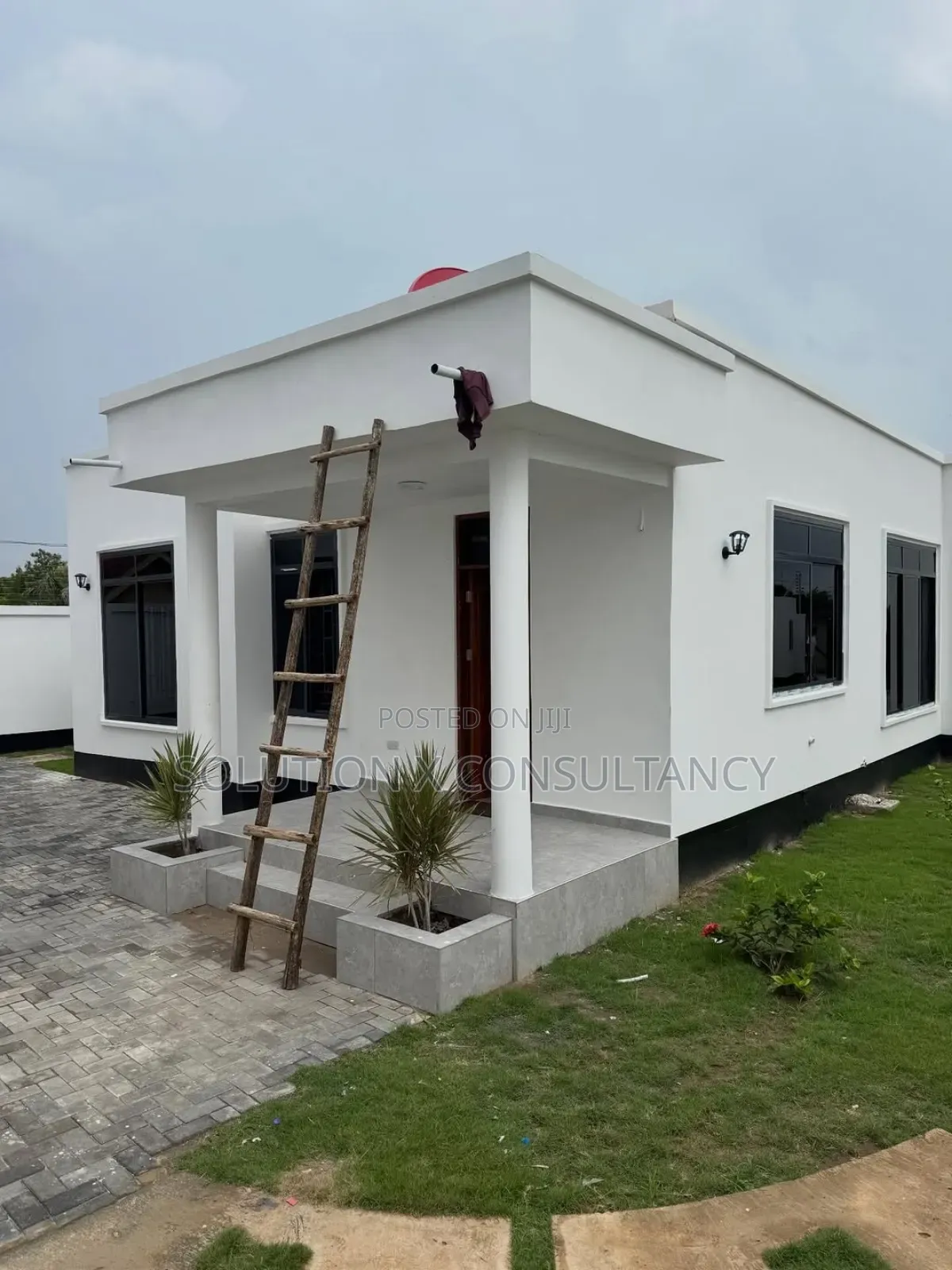 3bdrm House in Kunduchi for rent in Kunduchi