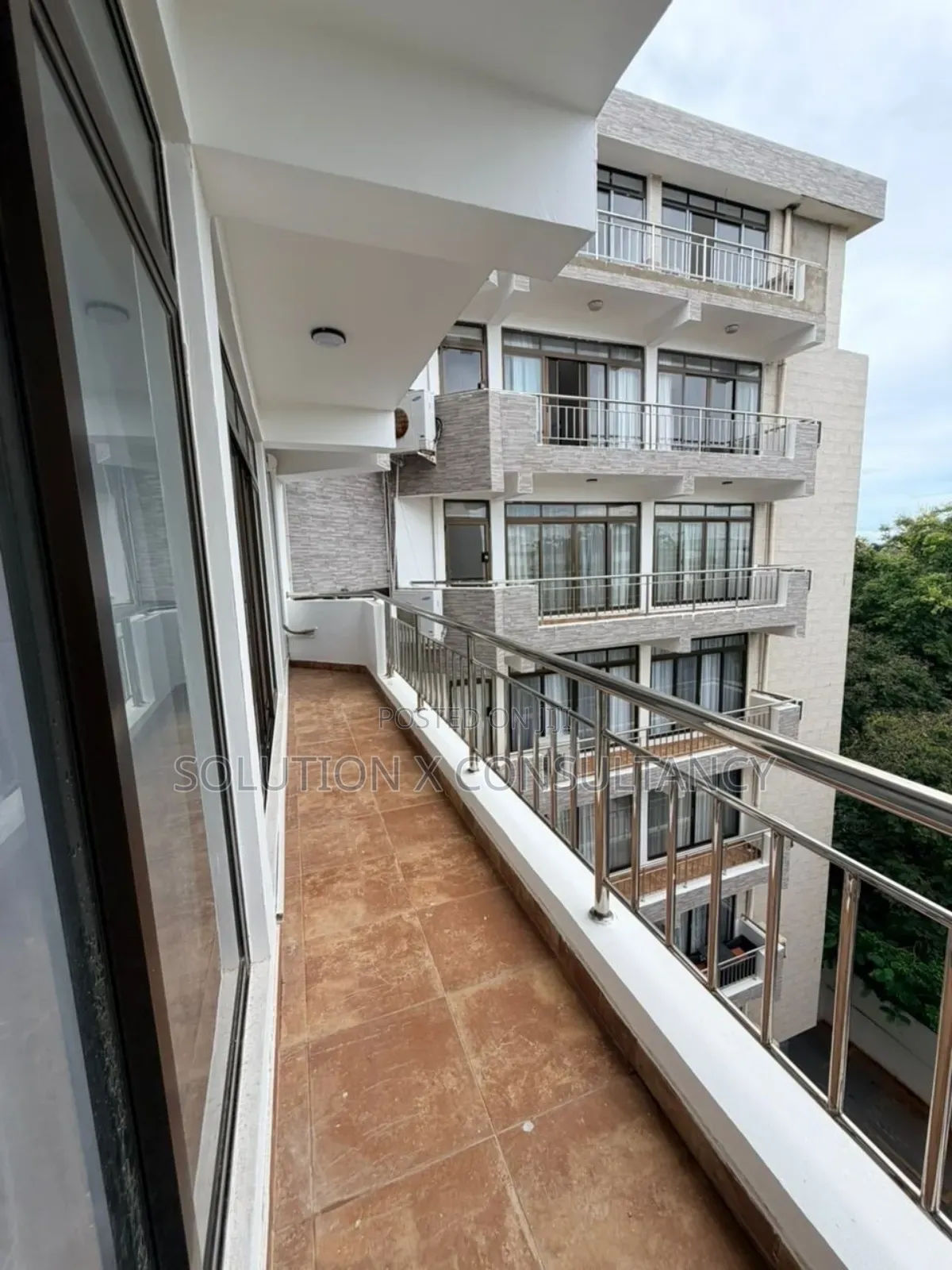 Furnished 2bdrm Apartment in Masaki for rent in Masaki