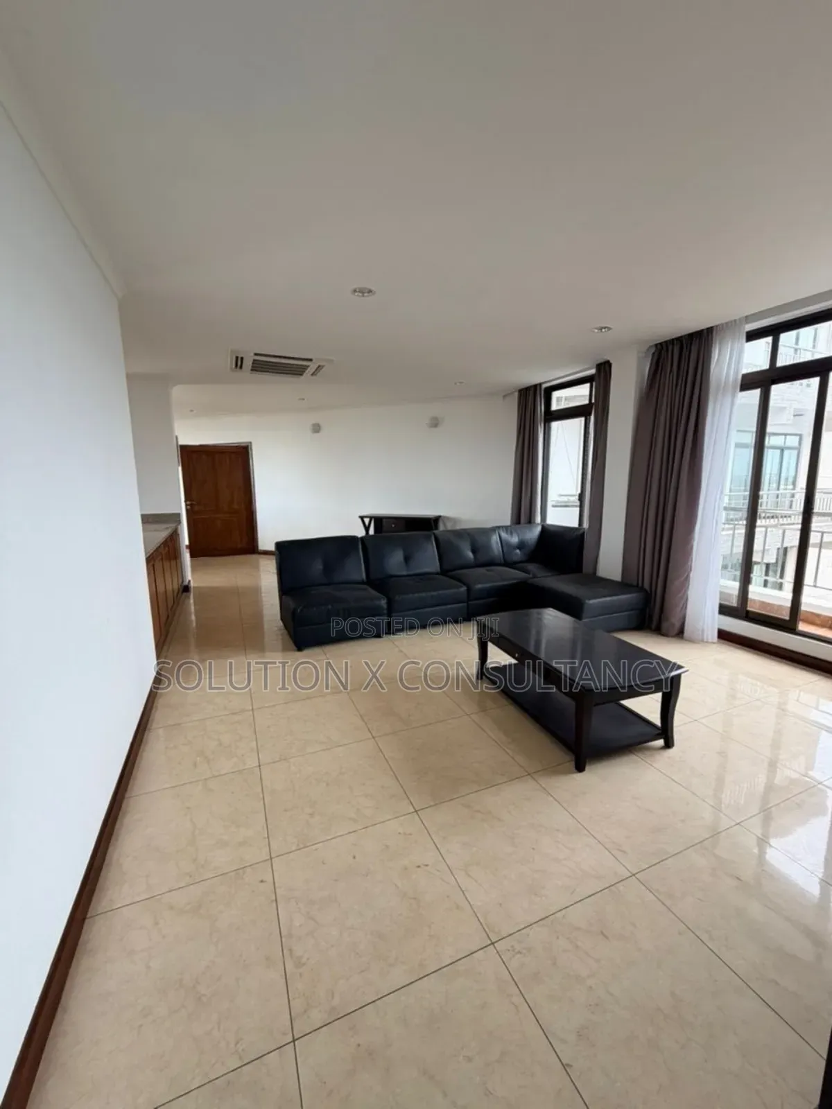 Furnished 2bdrm Apartment in Masaki for rent in Masaki