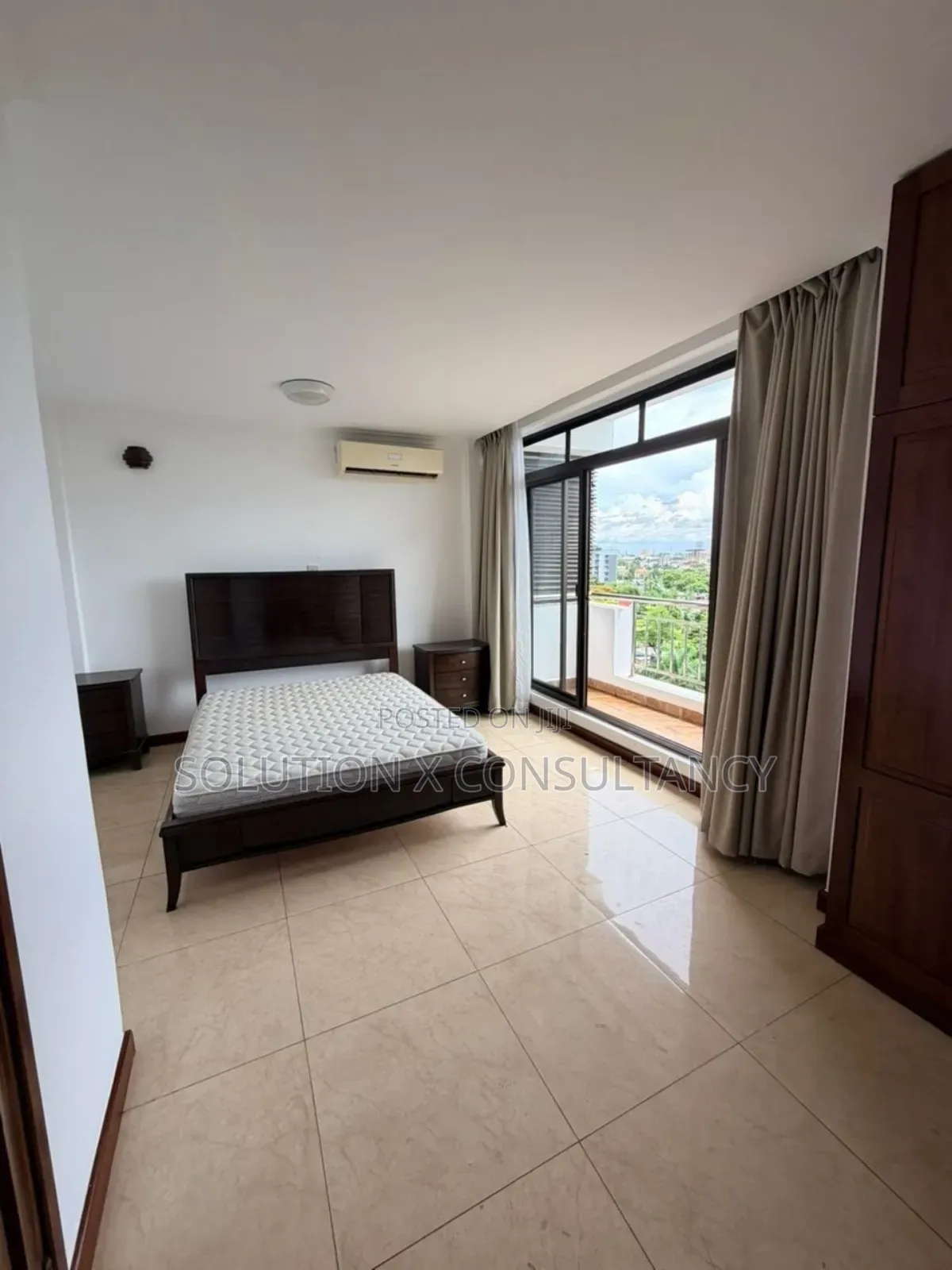 Furnished 2bdrm Apartment in Masaki for rent in Masaki
