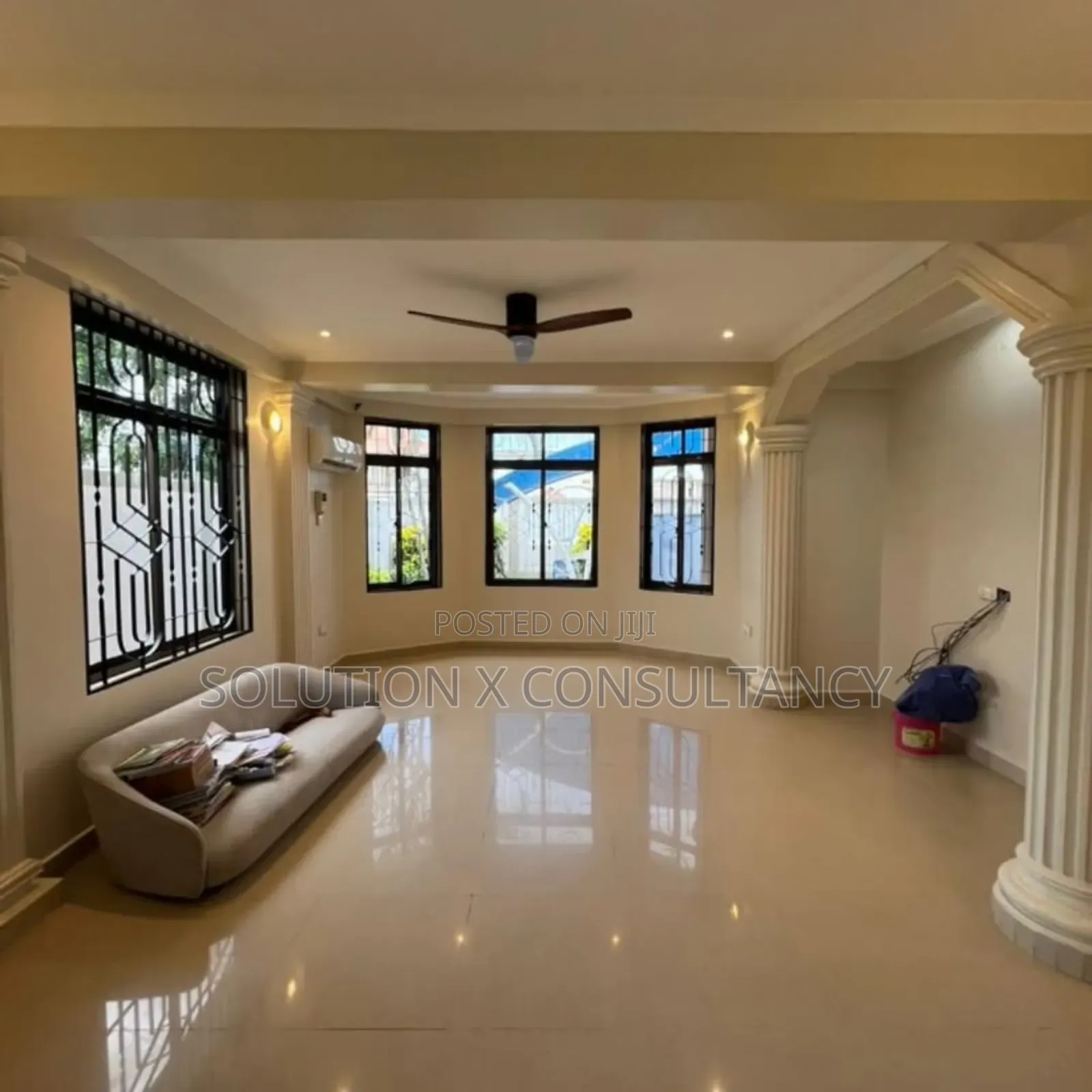 5bdrm House in Mbweni for rent in Mbweni