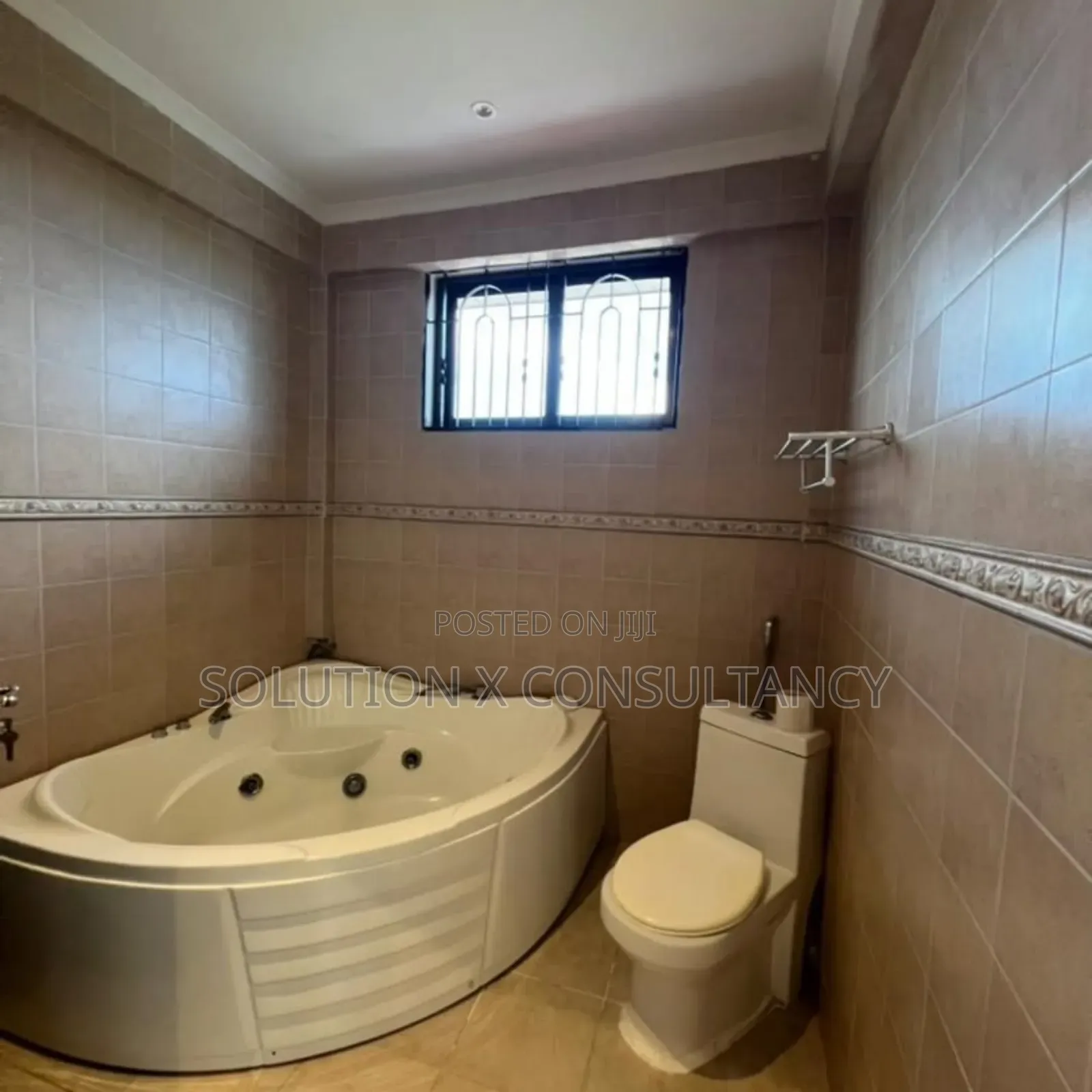 5bdrm House in Mbweni for rent in Mbweni