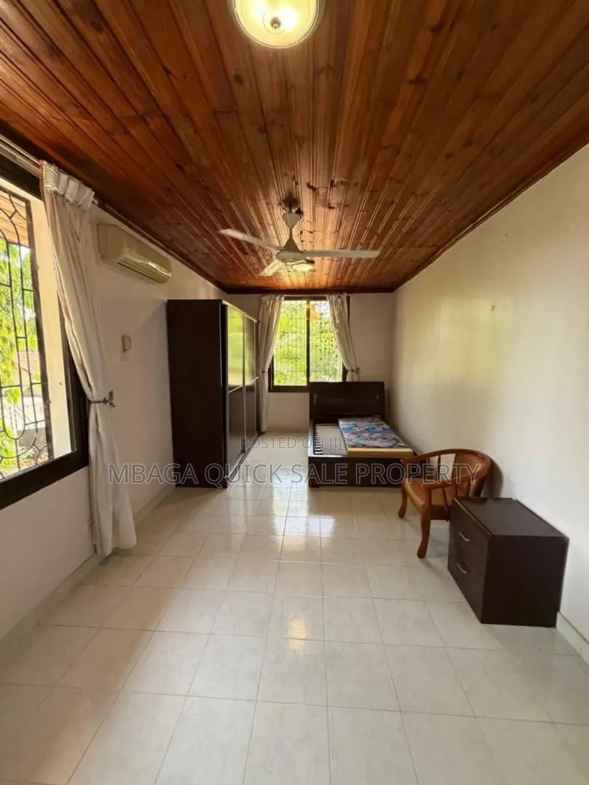 5bdrm House in Msasani for rent in Msasani
