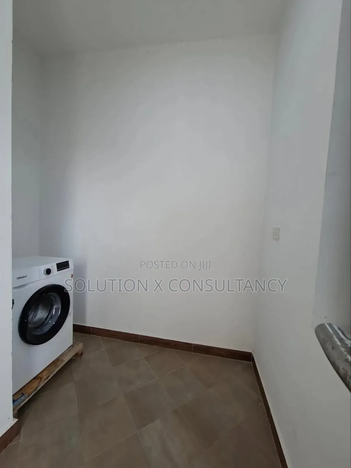 2bdrm Apartment in Goba for rent in Goba
