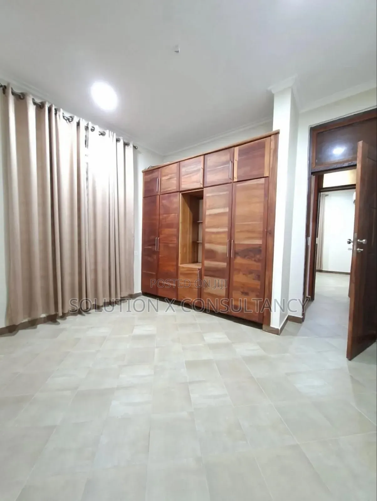 2bdrm Apartment in Goba for rent in Goba
