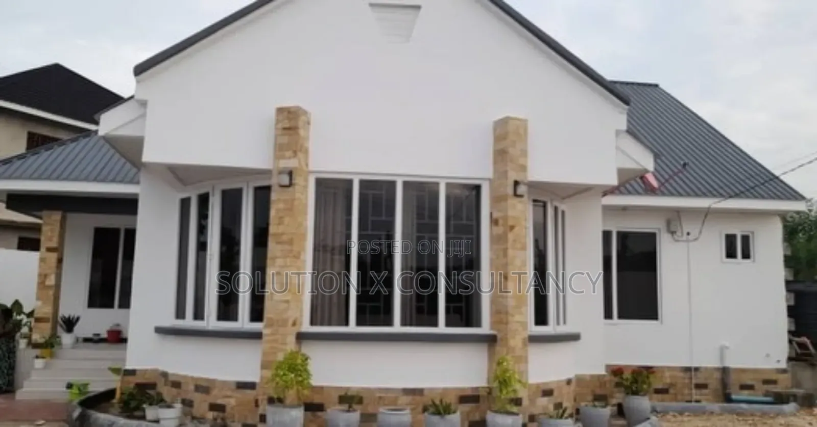 Furnished 3bdrm House in Mbweni for rent in Mbweni