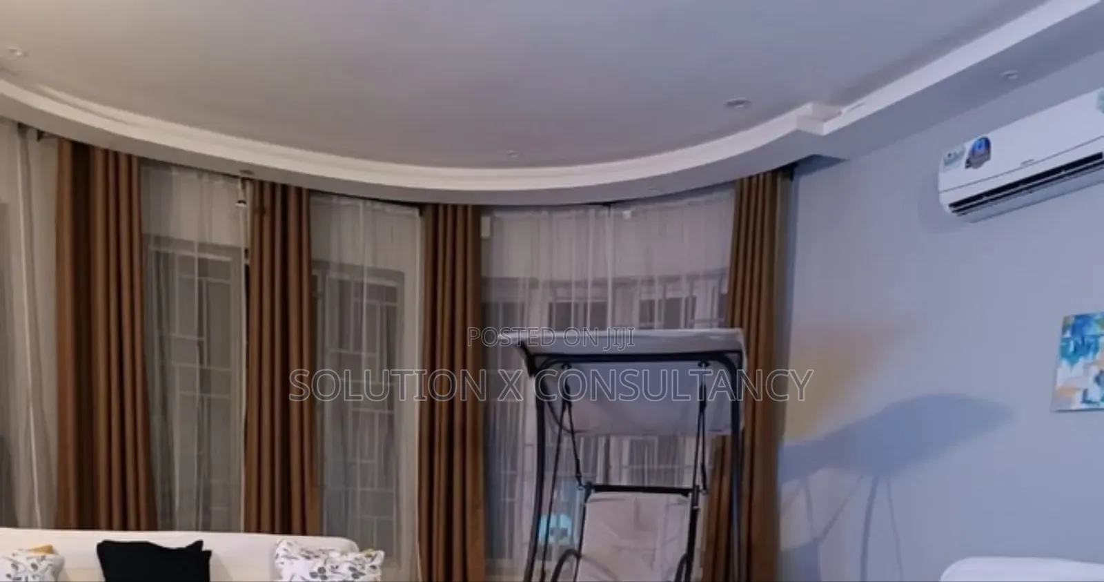 Furnished 3bdrm House in Mbweni for rent in Mbweni