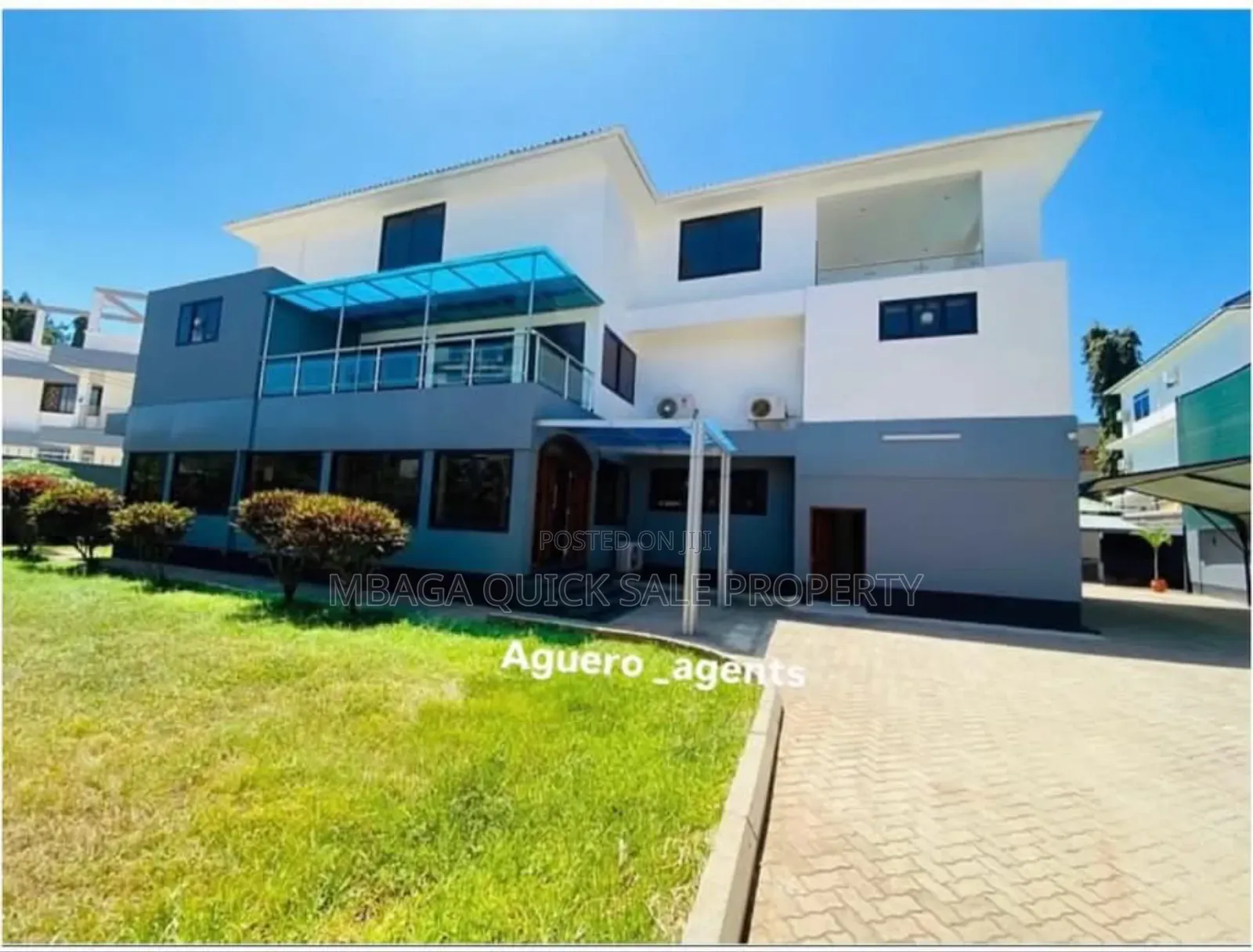 5bdrm House in Masaki for sale in Masaki