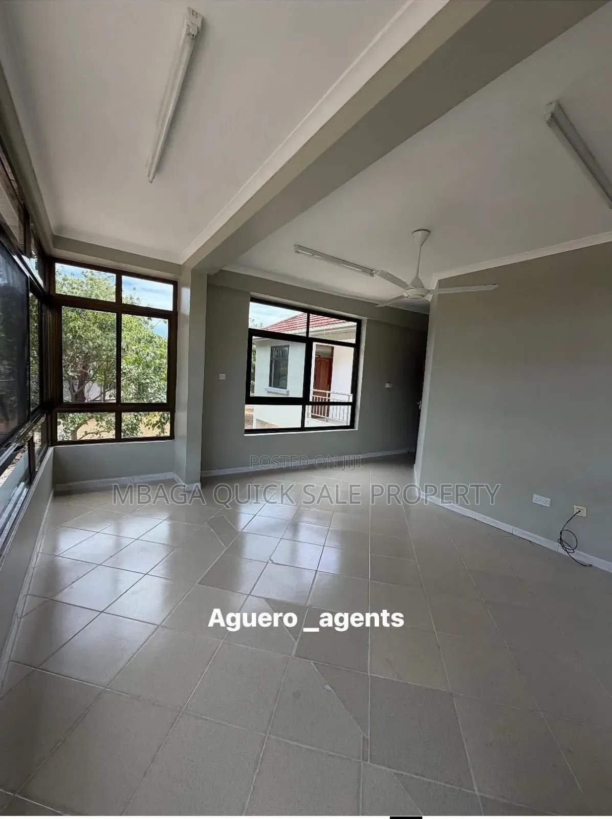 5bdrm Apartment in Masaki for rent in Masaki