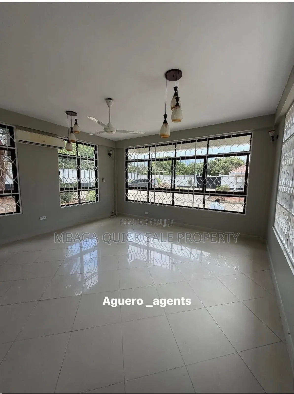 5bdrm Apartment in Masaki for rent in Masaki