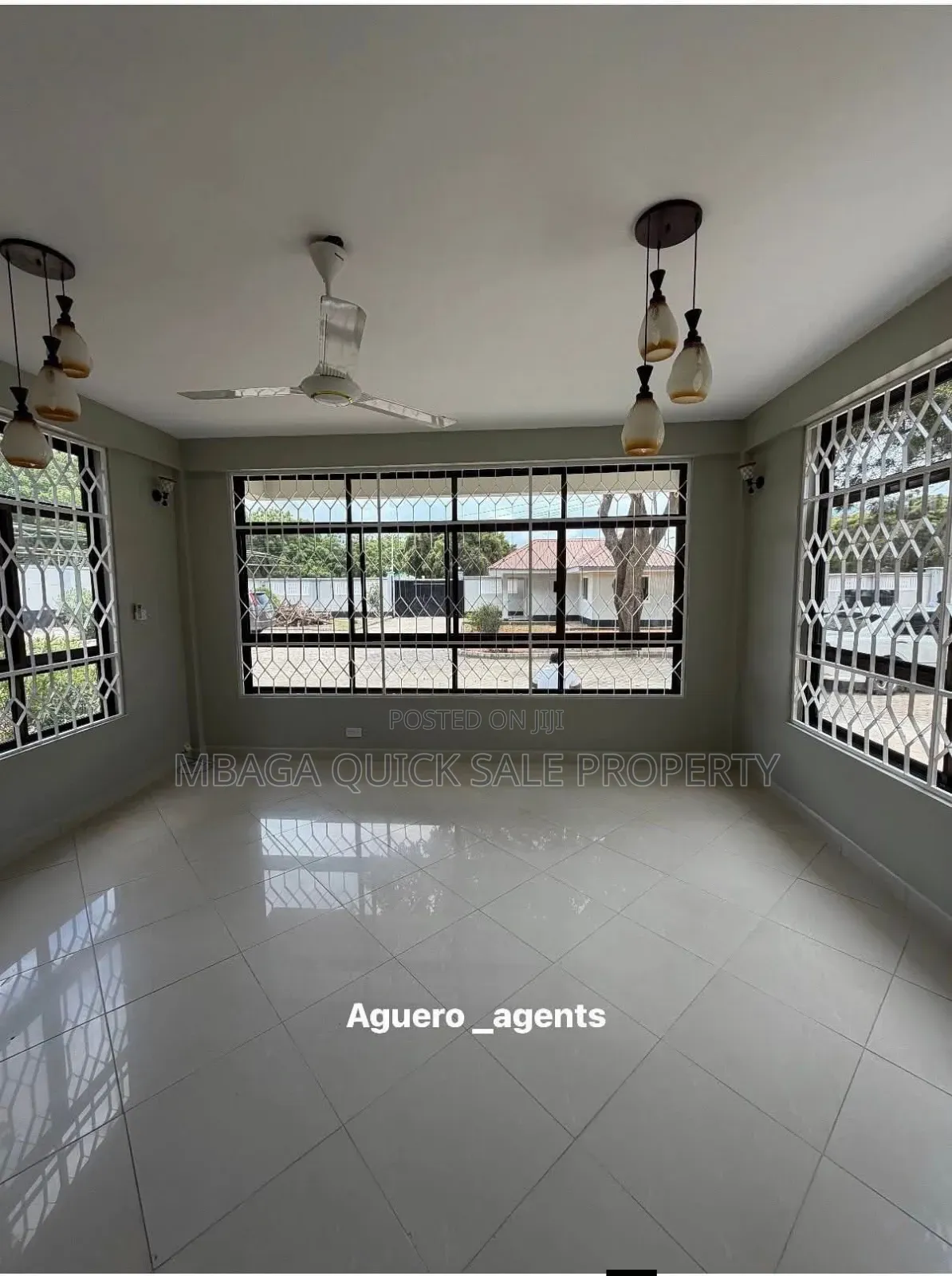 5bdrm Apartment in Masaki for rent in Masaki
