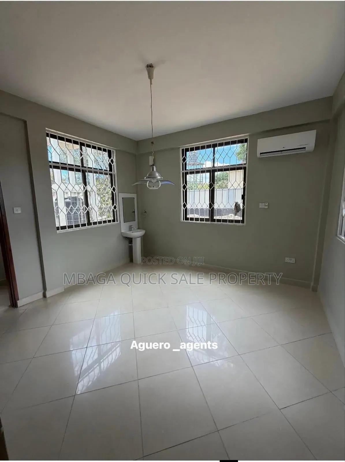 5bdrm Apartment in Masaki for rent in Masaki